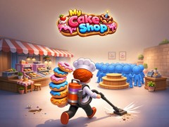                                                                       My Cake Shop ﻞﯿﮭﮐ
