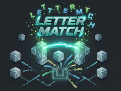                                                                       Letter Match ﻞﯿﮭﮐ