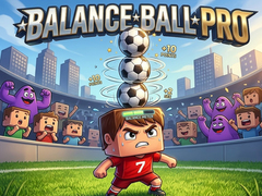                                                                       Balance Ball Pro ﻞﯿﮭﮐ