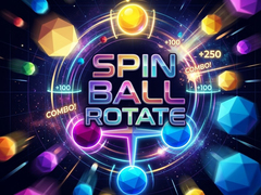                                                                       Spin Ball Rotate ﻞﯿﮭﮐ