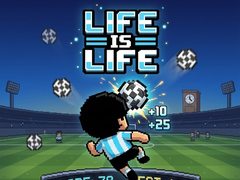                                                                       Life is life ﻞﯿﮭﮐ