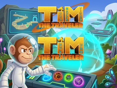                                                                       Tim the Traveler ﻞﯿﮭﮐ