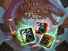                                                                       Naga Memory Match ﻞﯿﮭﮐ