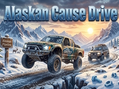                                                                       Alaskan Cause Drive ﻞﯿﮭﮐ