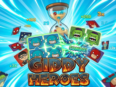                                                                       Giddy Heroes ﻞﯿﮭﮐ