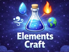                                                                       Elements Craft Ultimate ﻞﯿﮭﮐ