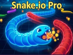                                                                       Snake.io Pro ﻞﯿﮭﮐ
