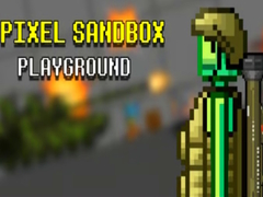                                                                       Pixel Sandbox Playground ﻞﯿﮭﮐ