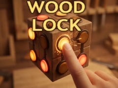                                                                       Wood lock ﻞﯿﮭﮐ