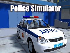                                                                       Police Simulator ﻞﯿﮭﮐ