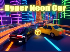                                                                       Hyper Neon Car ﻞﯿﮭﮐ