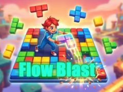                                                                       Flow Blast ﻞﯿﮭﮐ