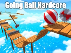                                                                       Going Ball Hardcore ﻞﯿﮭﮐ