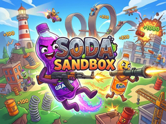                                                                       Soda Sandbox ﻞﯿﮭﮐ