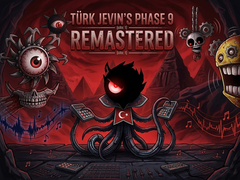                                                                       Türk Jevin’s Phase 9 Remastered ﻞﯿﮭﮐ
