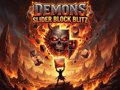                                                                      Demons Slider Block Blitz ﻞﯿﮭﮐ