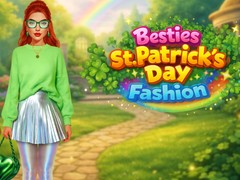                                                                       Besties St. Patrick’s Day Fashion ﻞﯿﮭﮐ