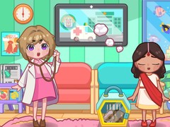                                                                       Sara Vet Life Ep12: Chameleon ﻞﯿﮭﮐ