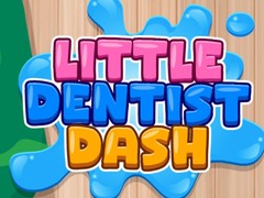                                                                       Little Dental Dash ﻞﯿﮭﮐ