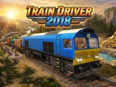                                                                       Train Driver 2018 ﻞﯿﮭﮐ