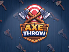                                                                       Axe Throw ﻞﯿﮭﮐ
