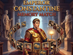                                                                       Emperor Constantine Memory Match ﻞﯿﮭﮐ