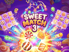                                                                       Sweet Match 3 ﻞﯿﮭﮐ