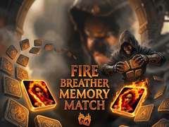                                                                       Fire Breather Memory Match ﻞﯿﮭﮐ