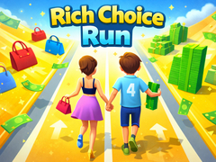                                                                       Rich Choice Run ﻞﯿﮭﮐ