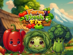                                                                       Farm Fresh Fix ﻞﯿﮭﮐ