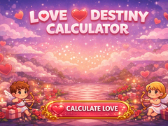                                                                       Love Destiny Calculator ﻞﯿﮭﮐ