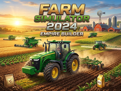                                                                       Farm Simulator 2024 ﻞﯿﮭﮐ