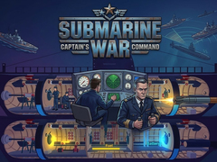                                                                       Submarine War ﻞﯿﮭﮐ