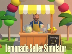                                                                       Lemonade Seller Simulator ﻞﯿﮭﮐ