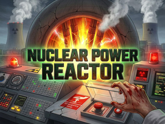                                                                       Nuclear Power Reactor ﻞﯿﮭﮐ