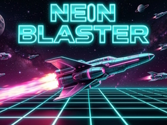                                                                       Neon Blaster ﻞﯿﮭﮐ