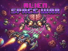                                                                       Alien Space War ﻞﯿﮭﮐ