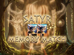                                                                       Satyr Memory Match ﻞﯿﮭﮐ