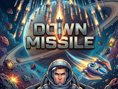                                                                       Down Missile ﻞﯿﮭﮐ