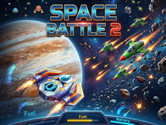                                                                       Space Battle 2 ﻞﯿﮭﮐ