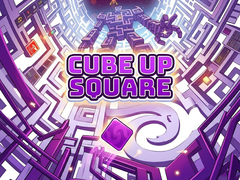                                                                       Cube Up Square ﻞﯿﮭﮐ