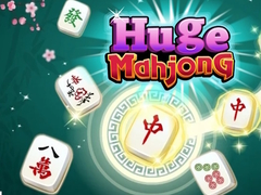                                                                       Huge Mahjong ﻞﯿﮭﮐ