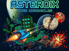                                                                       Asteroix ﻞﯿﮭﮐ