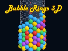                                                                       Bubble Rings 3D ﻞﯿﮭﮐ