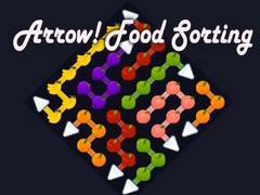                                                                       Arrow! Food Sorting ﻞﯿﮭﮐ