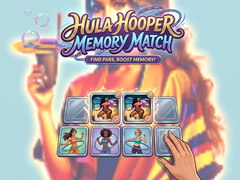                                                                       Hula hooper Memory Match ﻞﯿﮭﮐ