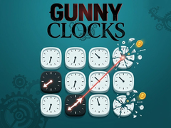                                                                       Gunny Clocks ﻞﯿﮭﮐ