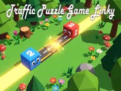                                                                       Traffic Puzzle Game Linky ﻞﯿﮭﮐ