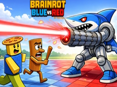                                                                       Brainrot Blue Vs Red ﻞﯿﮭﮐ