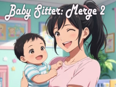                                                                       Baby Sitter: Merge 2 ﻞﯿﮭﮐ